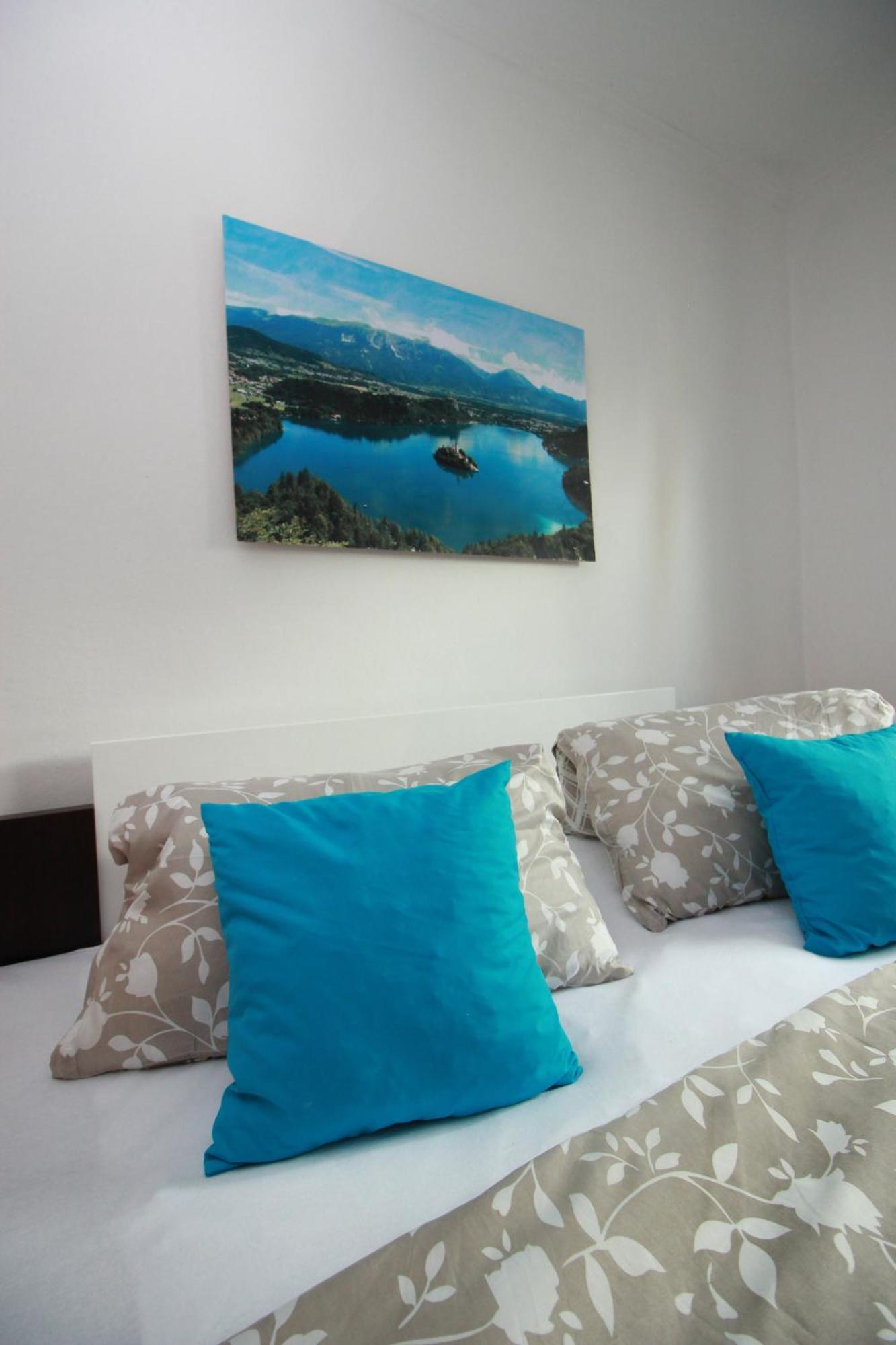 Guesthouse Veles Slovenska Bistrica Værelse billede