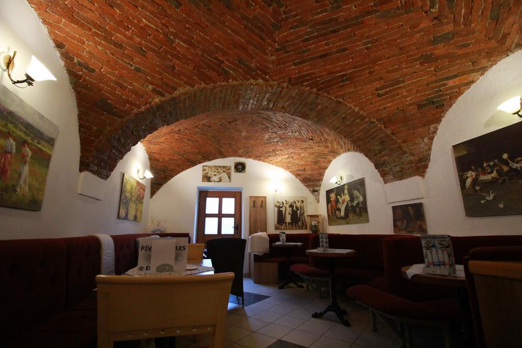 Guesthouse Veles Slovenska Bistrica Eksteriør billede