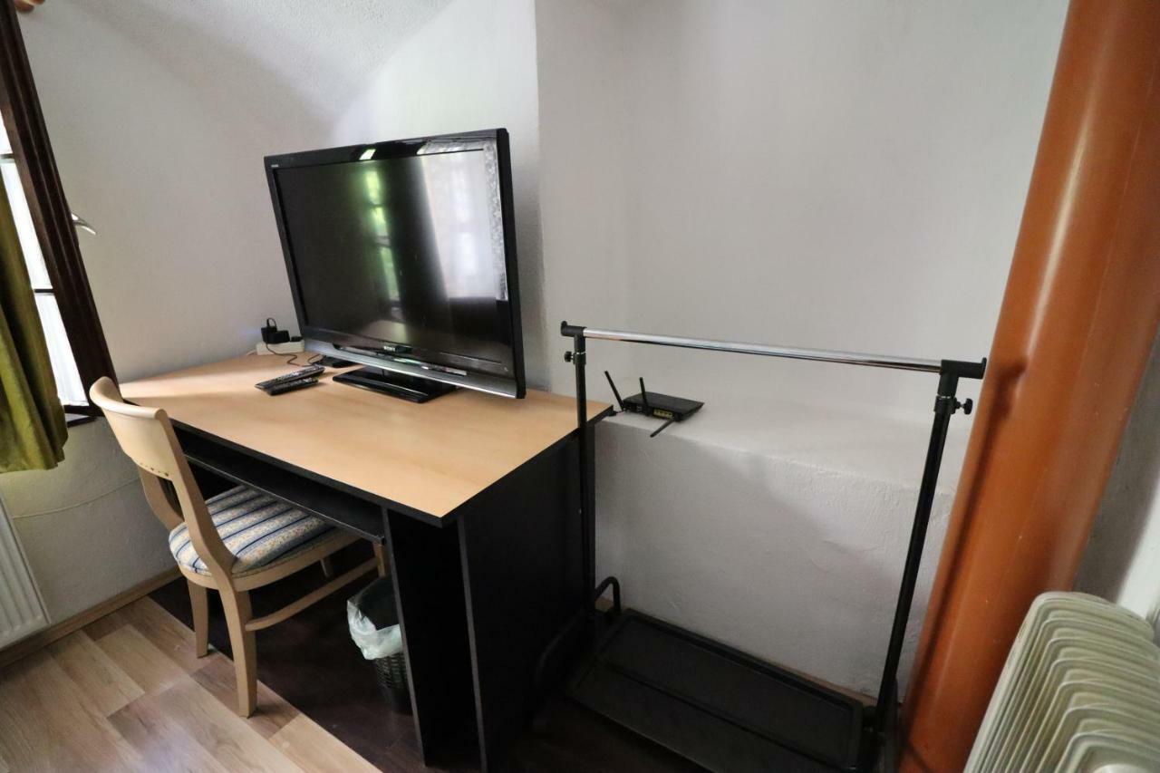 Guesthouse Veles Slovenska Bistrica Eksteriør billede